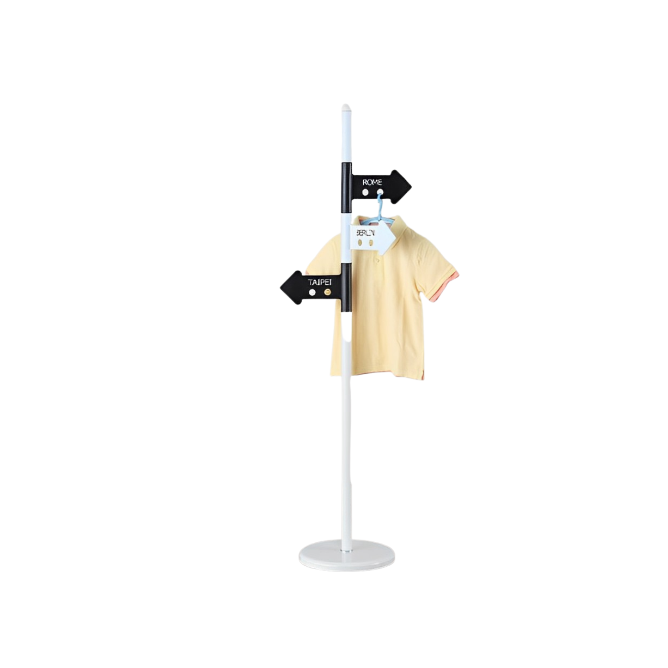 Kids Coat Rack