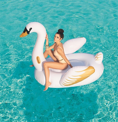 Bestway Luxury Swan