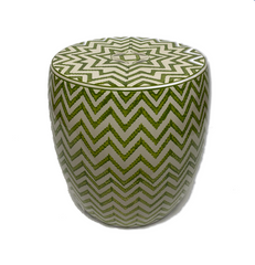 STOOL (GREEN)