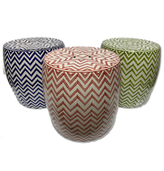 STOOL (GREEN)