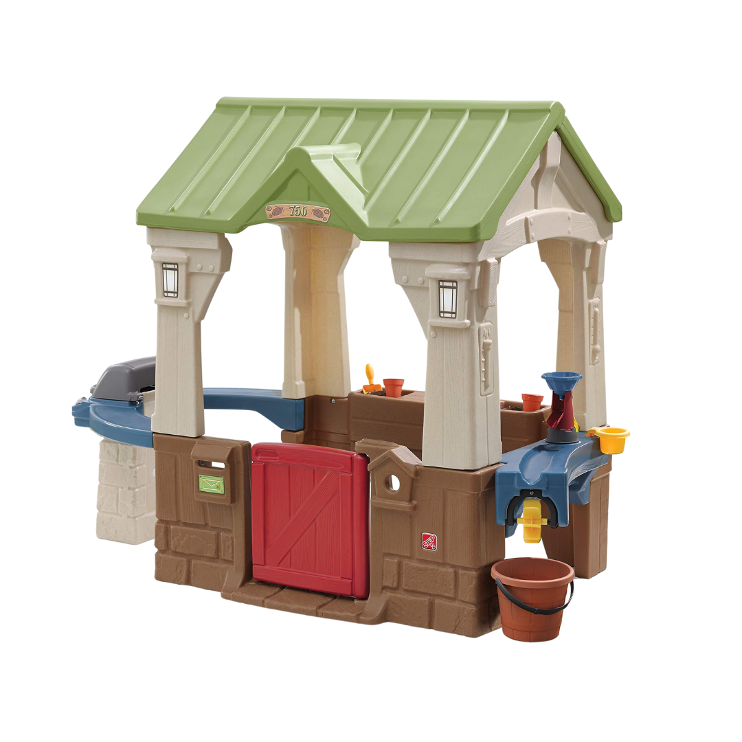 Step 2® Great Outdoors Playhouse