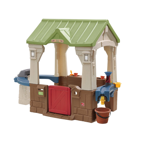 Step 2® Great Outdoors Playhouse