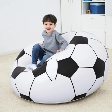 Bestway - Ball Kids Inflatable Chair