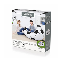 Bestway - Ball Kids Inflatable Chair