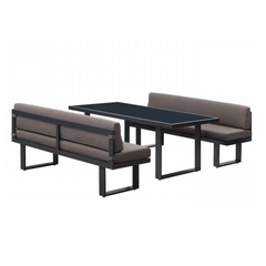 Cadiz Patio Set - 3 pcs.
