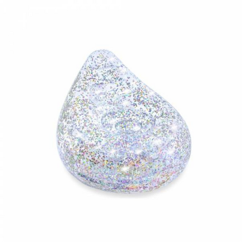 Bestway - Inflatable Glitter Armchair