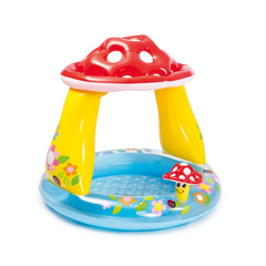 Intex - Mushroom Baby Pool
