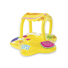 Intex - Baby Float