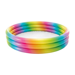 Intex - Rainbow Pool