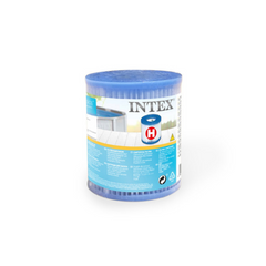Intex - Type H Pool Filter Cartridge
