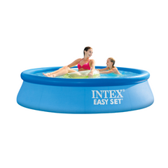 Intex - Easy Set Pool (8FT X 24IN)