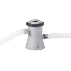Intex - Krystal Clear Filter Pump