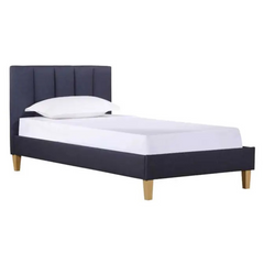 Twin Bed Holly - Dark Blue