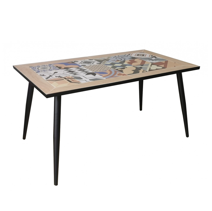 Ricardo Dining Table