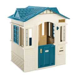 Little Tikes® Cape Cottage - Blue