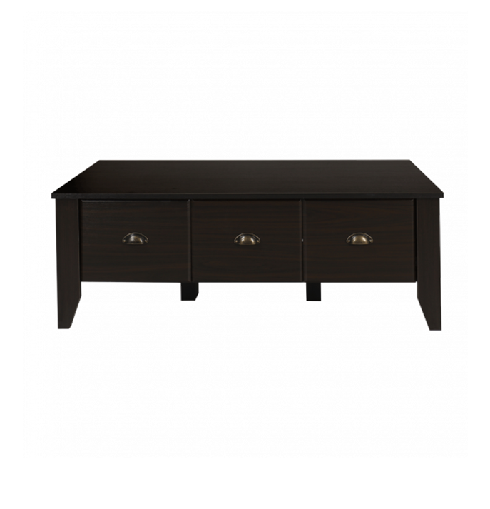 Lello Coffee Table (Walnut)