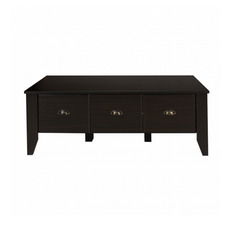 Lello Coffee Table (Walnut)