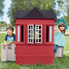 Little Tikes® Cape Cottage - Red