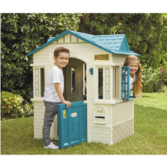 Little Tikes® Cape Cottage - Blue