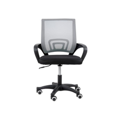 Elva Office Chair - Grey