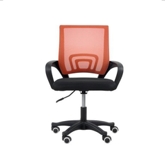 Elva Office Chair - Orange
