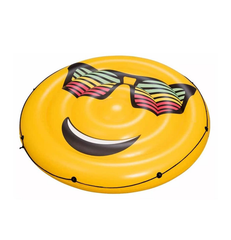 Bestway Emoji Floating