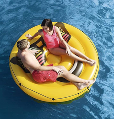 Bestway Emoji Floating