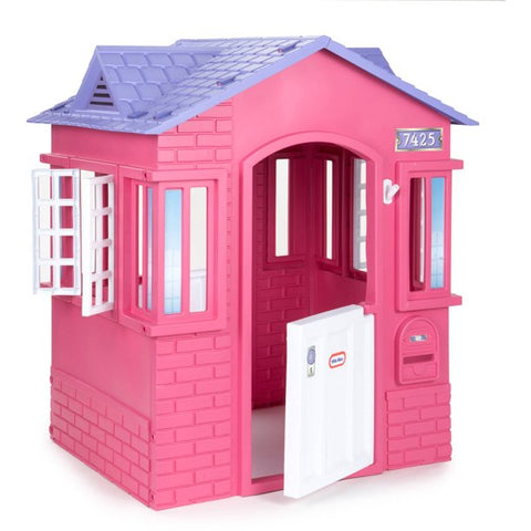 Little Tikes® Cape Cottage - Pink