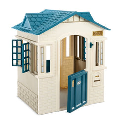 Little Tikes® Cape Cottage - Blue