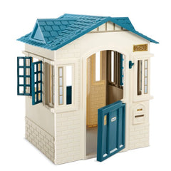 Little Tikes® Cape Cottage - Blue