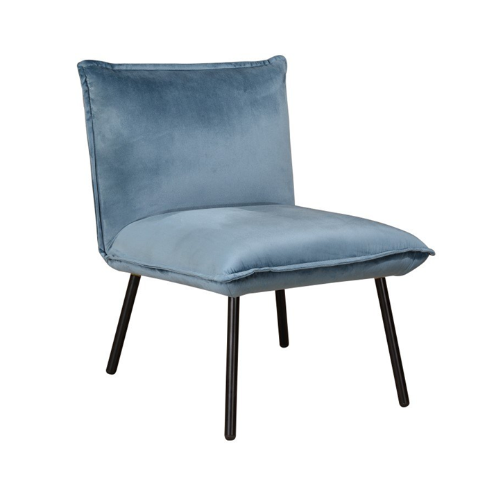 Gabriela Chair (Blue)