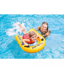 Intex - Kickboard Pool School