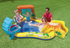 Intex - Dinosaur Play Center