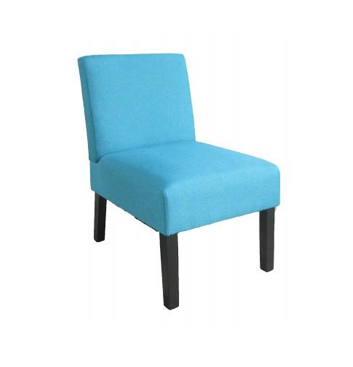 Joselin Chair (Blue)