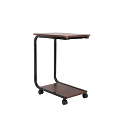 Joy Laptop Table - Black