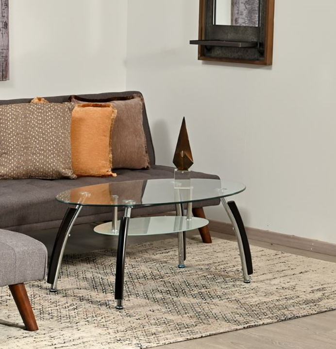 Bari Coffee Table