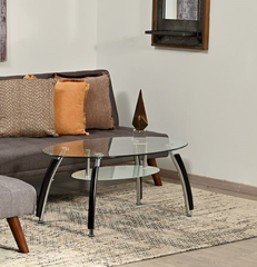 Bari Coffee Table