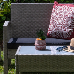 Nahia Patio Set - 4pcs.