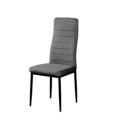 Nerita Dining Chair - Grey