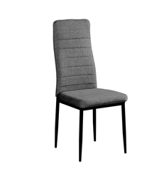 Nerita Dining Chair - Grey
