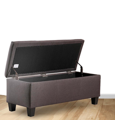 Puff Shirley (Dark Grey)