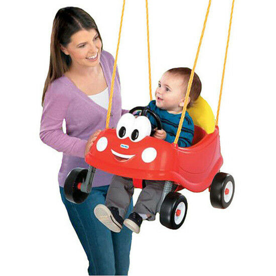 Little tikes infant seat sale