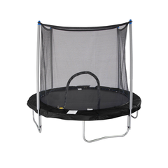 Airzone 8' Trampoline with Safety Enclosure