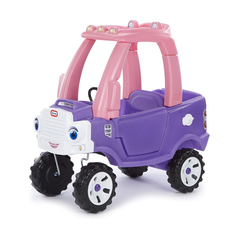 Little Tikes® Princess Cozy Truck